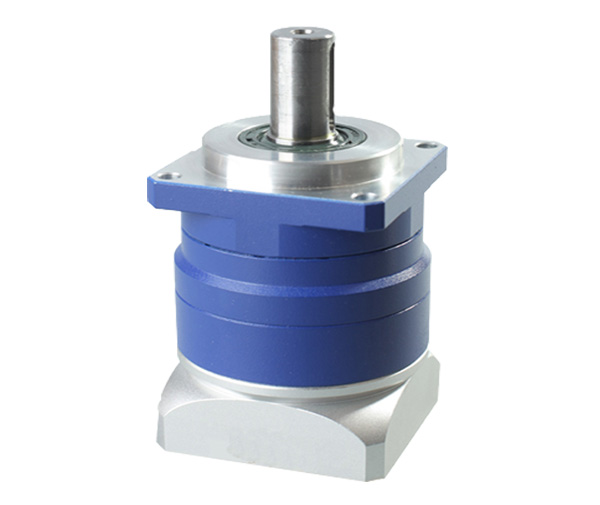 精密行星齒輪箱到底是什么?和行星齒輪箱有什么區別?